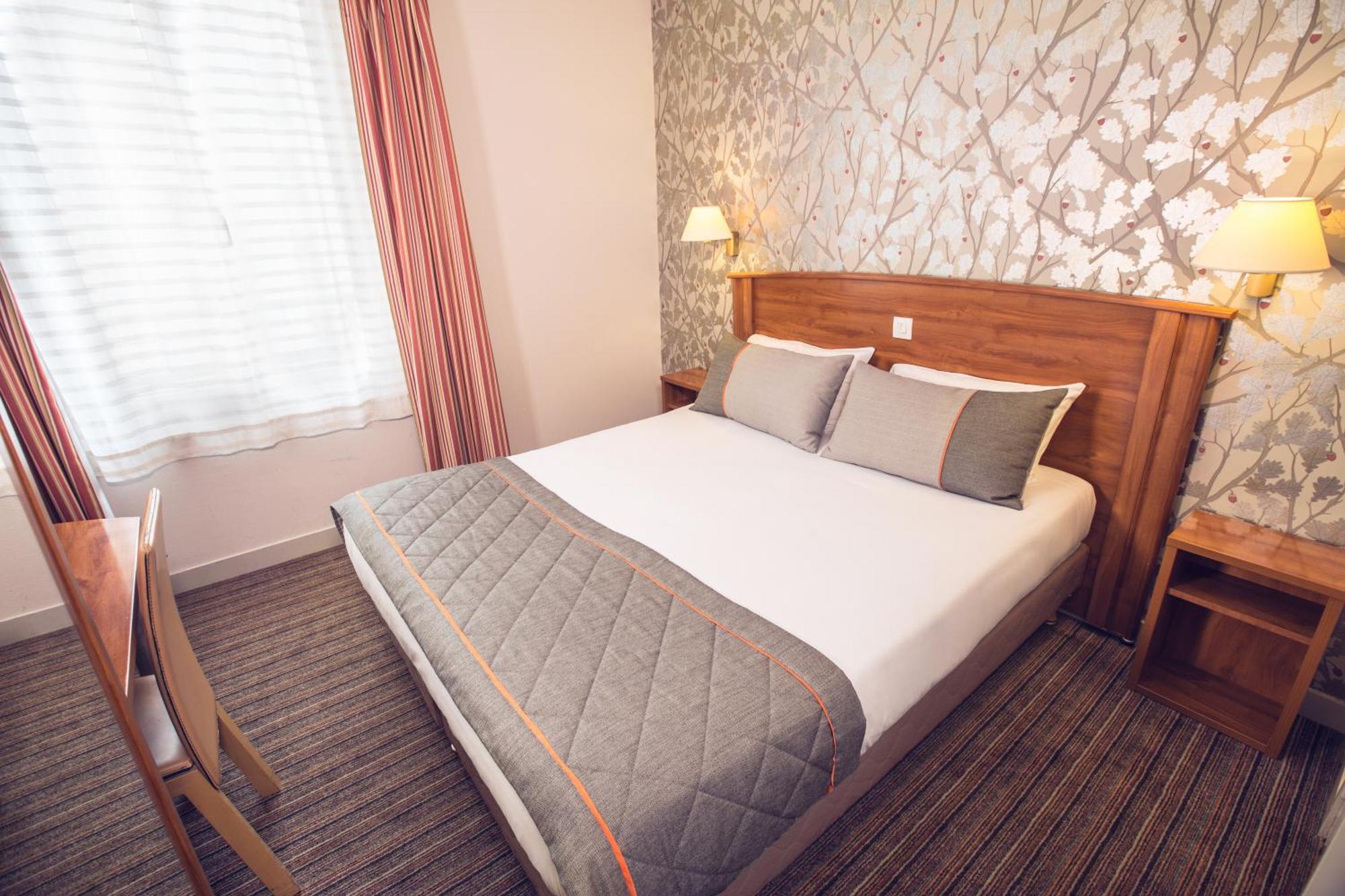 Comfort Single Room